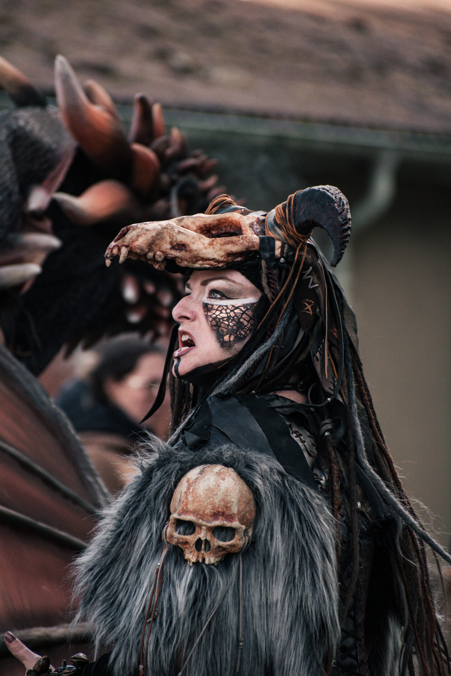 Photographie d’événements publics & conventions